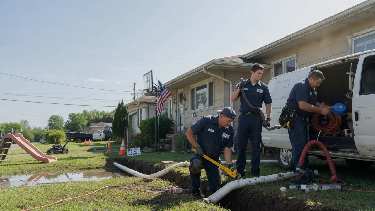 Toilet Installation in Spring, TX near me